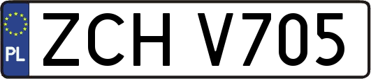ZCHV705