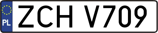 ZCHV709