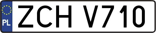 ZCHV710
