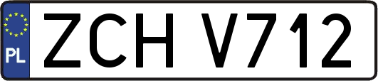 ZCHV712