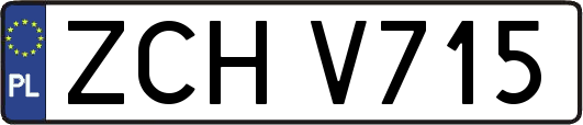 ZCHV715