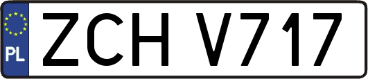 ZCHV717