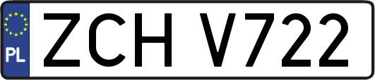 ZCHV722