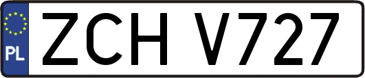 ZCHV727