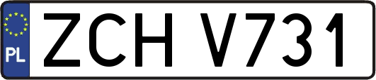 ZCHV731