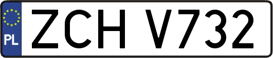 ZCHV732