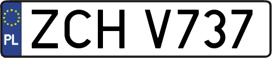 ZCHV737