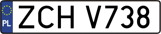 ZCHV738
