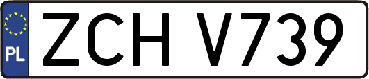ZCHV739