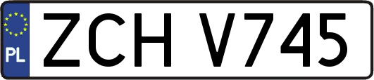 ZCHV745