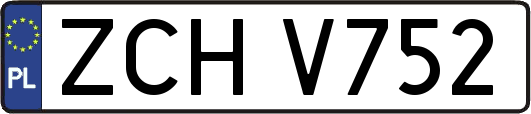 ZCHV752