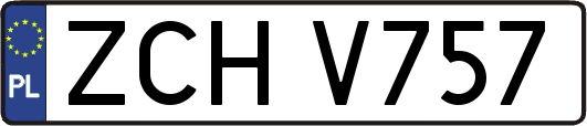 ZCHV757