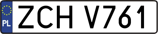 ZCHV761