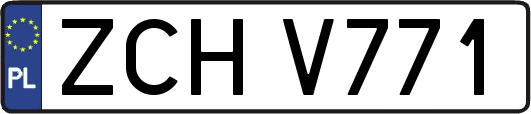 ZCHV771