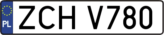 ZCHV780