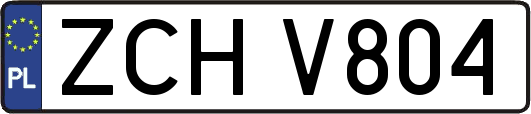 ZCHV804