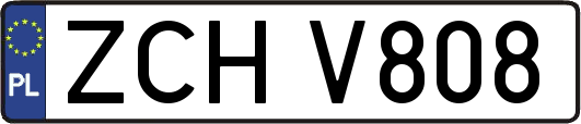 ZCHV808