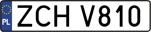 ZCHV810