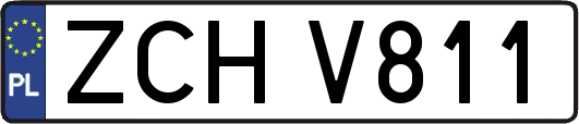 ZCHV811