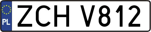 ZCHV812