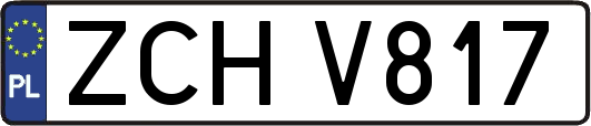 ZCHV817