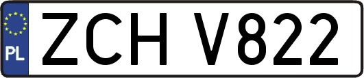 ZCHV822
