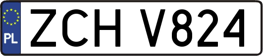 ZCHV824