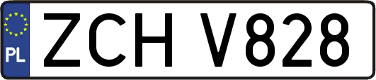 ZCHV828
