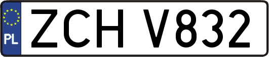 ZCHV832