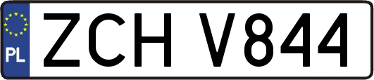 ZCHV844