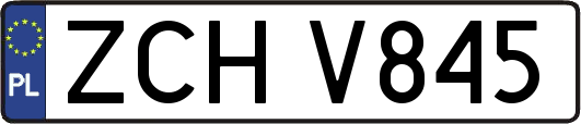 ZCHV845