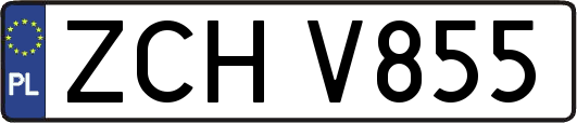 ZCHV855