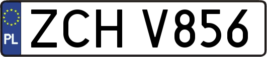 ZCHV856