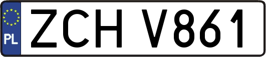 ZCHV861