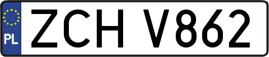 ZCHV862