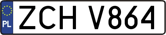ZCHV864