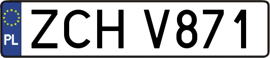 ZCHV871