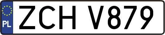 ZCHV879