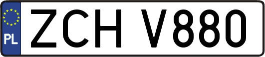 ZCHV880