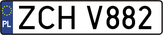 ZCHV882