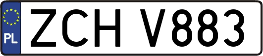 ZCHV883