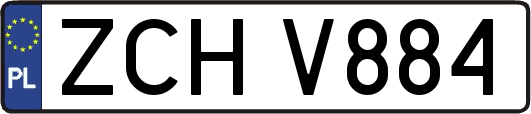 ZCHV884