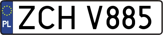 ZCHV885