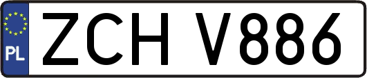 ZCHV886
