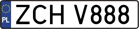 ZCHV888