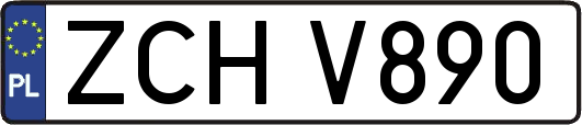 ZCHV890