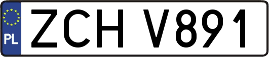 ZCHV891