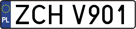 ZCHV901
