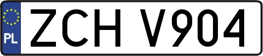 ZCHV904