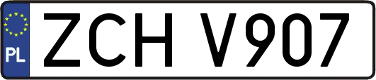 ZCHV907